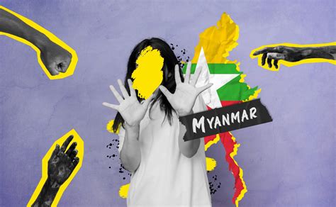 myanmar país.